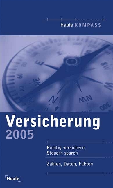 Haufe Kompass Versicherung 2005