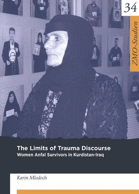 The Limits of Trauma Discourse - Karin Mlodoch