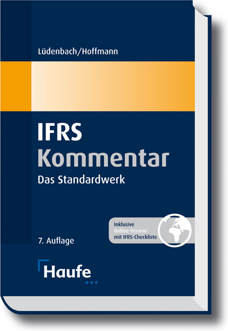 Haufe IFRS-Kommentar