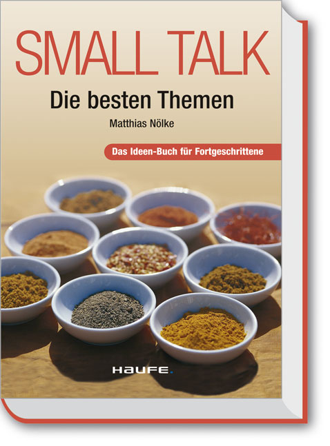 Small Talk - Die besten Themen - Matthias Nöllke