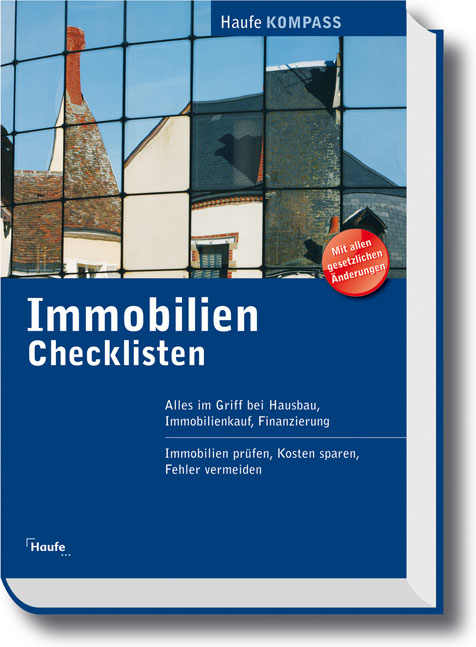 Immobilien Checklisten Kompass 2007