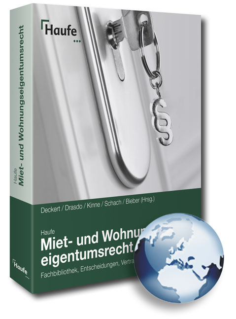 Miet- und Wohnungseigentumsrecht