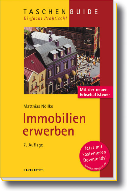 Immobilien erwerben - Matthias Nöllke