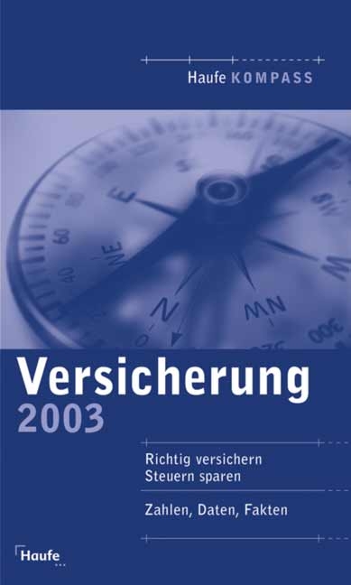 Versicherung 2003