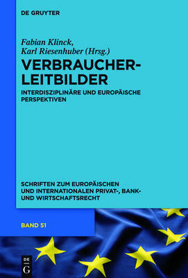 Verbraucherleitbilder - 