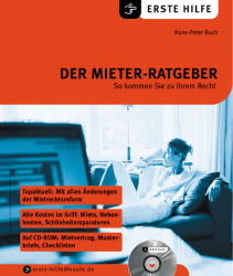 Der Mieter-Ratgeber - Hans P Buch