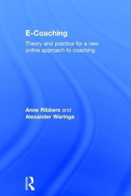 E-Coaching - Anne Ribbers, Alexander Waringa