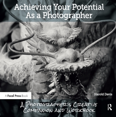 Achieving Your Potential As A Photographer - Harold Davis