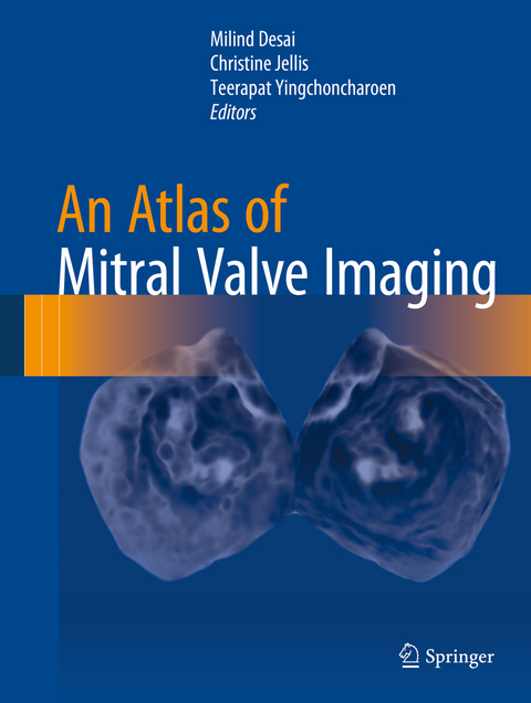 An Atlas of Mitral Valve Imaging - 