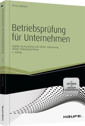 Betriebsprüfung