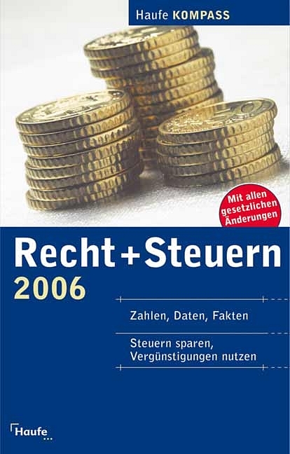 Recht- und Steuer Kompass 2006