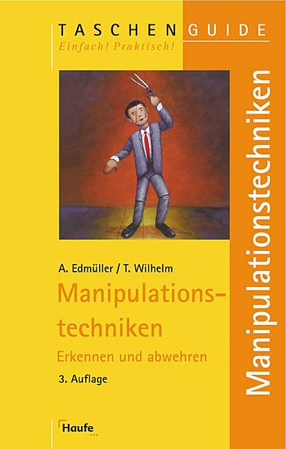 Manipulationstechniken - A Edmüller, T Wilhelm