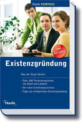 Existenzgründung