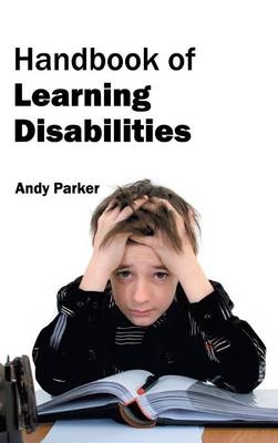 Handbook of Learning Disabilities - 