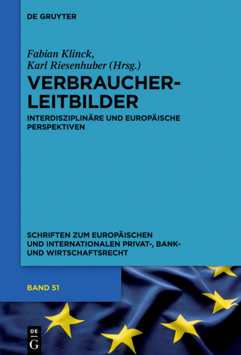 Verbraucherleitbilder - 