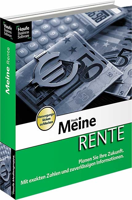 Meine Rente (Privatversion)