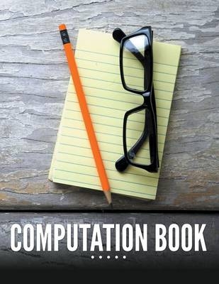 Computation Book -  Speedy Publishing LLC