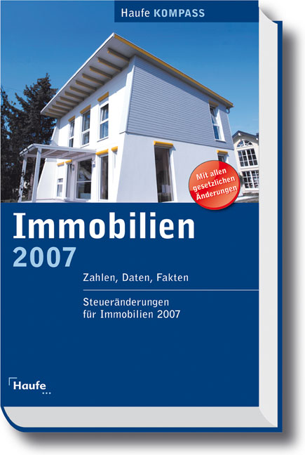 Haufe Immobilien Kompass 2007