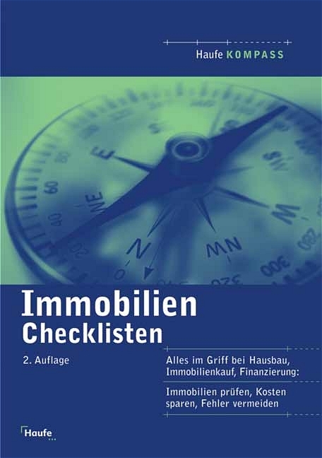 Immobilien Checklisten