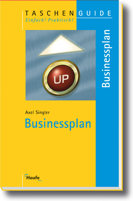 Businessplan - Axel Singler