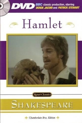 The Tragedy of Hamlet Prince of Denmark - William Shakespeare