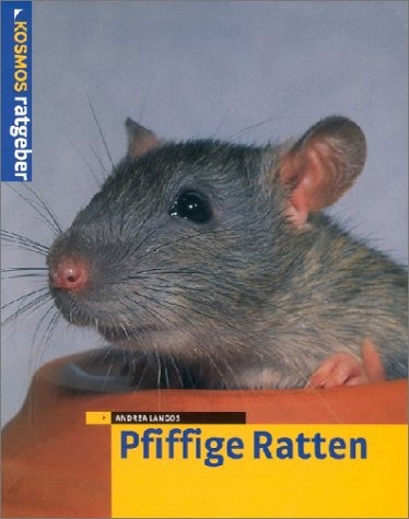 Pfifige Ratten - Andrea Langos