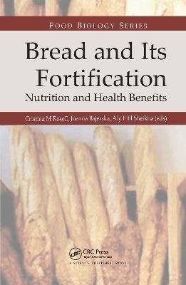 Bread and Its Fortification - 