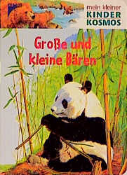 Grosse und kleine Bären