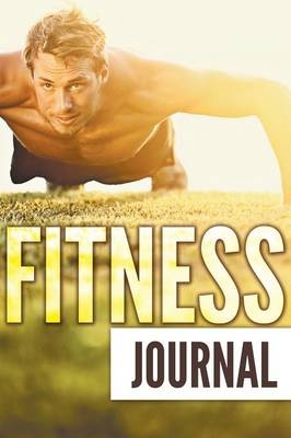 Fitness Journal -  Speedy Publishing LLC