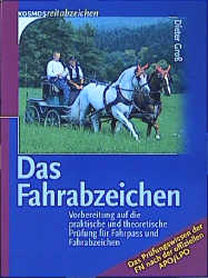 Das Fahrabzeichen - Dieter Gross