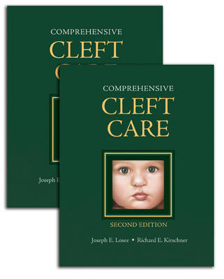 Comprehensive Cleft Care - 