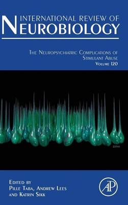 The Neuropsychiatric Complications of Stimulant Abuse - 