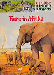 Tiere in Afrika