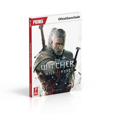 The Witcher 3: Wild Hunt -  Prima Games