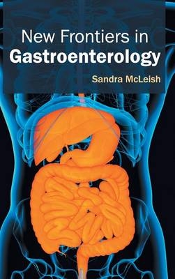 New Frontiers in Gastroenterology - 