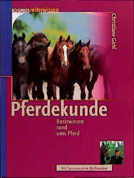 Pferdekunde - Christiane Gohl