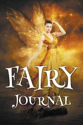 Fairy Journal -  Speedy Publishing LLC