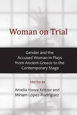 Woman on Trial - 