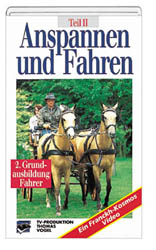 Anspannen und Fahren - Heinrich von Senden