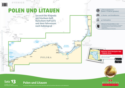 Satz 13: Polen und Litauen (berichtigt bis 2015)