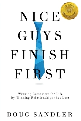 Nice Guys Finish First - Doug Sandler