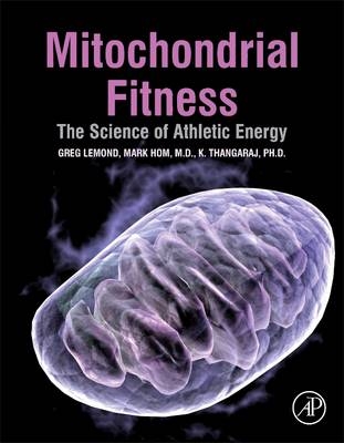 Mitochondrial Fitness - Greg LeMond, Mark Hom, Glenn Gaesser