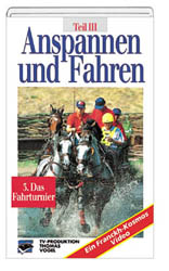 Anspannen und Fahren - Heinrich von Senden