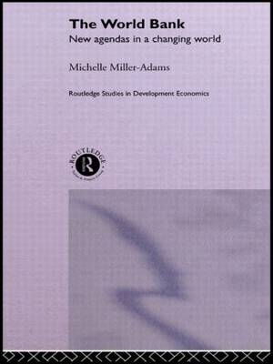 The World Bank -  Michelle Miller-Adams