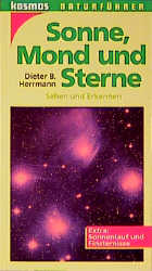 Sonne, Mond und Sterne - Dieter B Herrmann