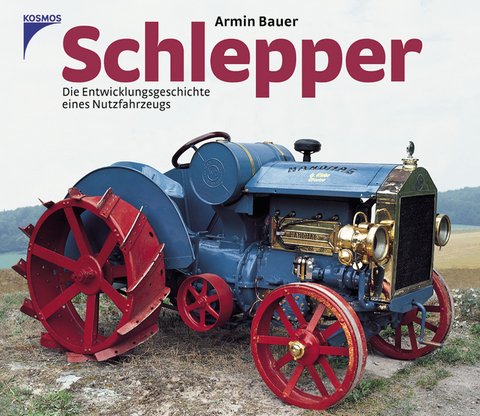 Schlepper - Armin Bauer