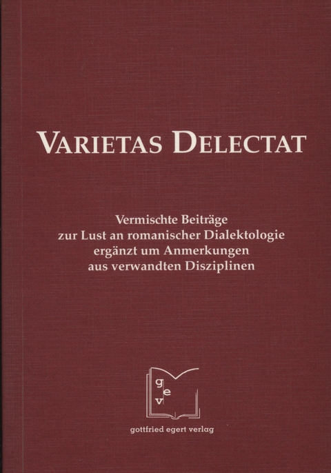 Varietas delectat - 