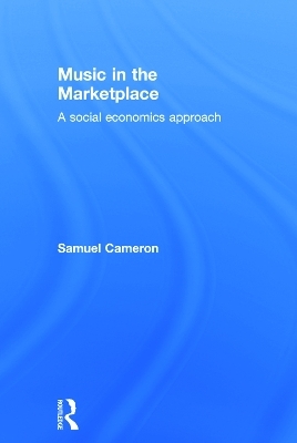 Music in the Marketplace - Samuel Cameron