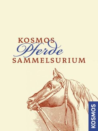 Kosmos Pferde-Sammelsurium - Sarah Widdicombe