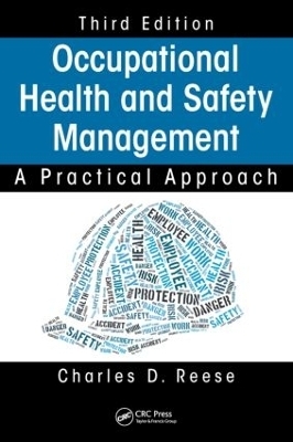 Occupational Health and Safety Management - Charles D. Reese